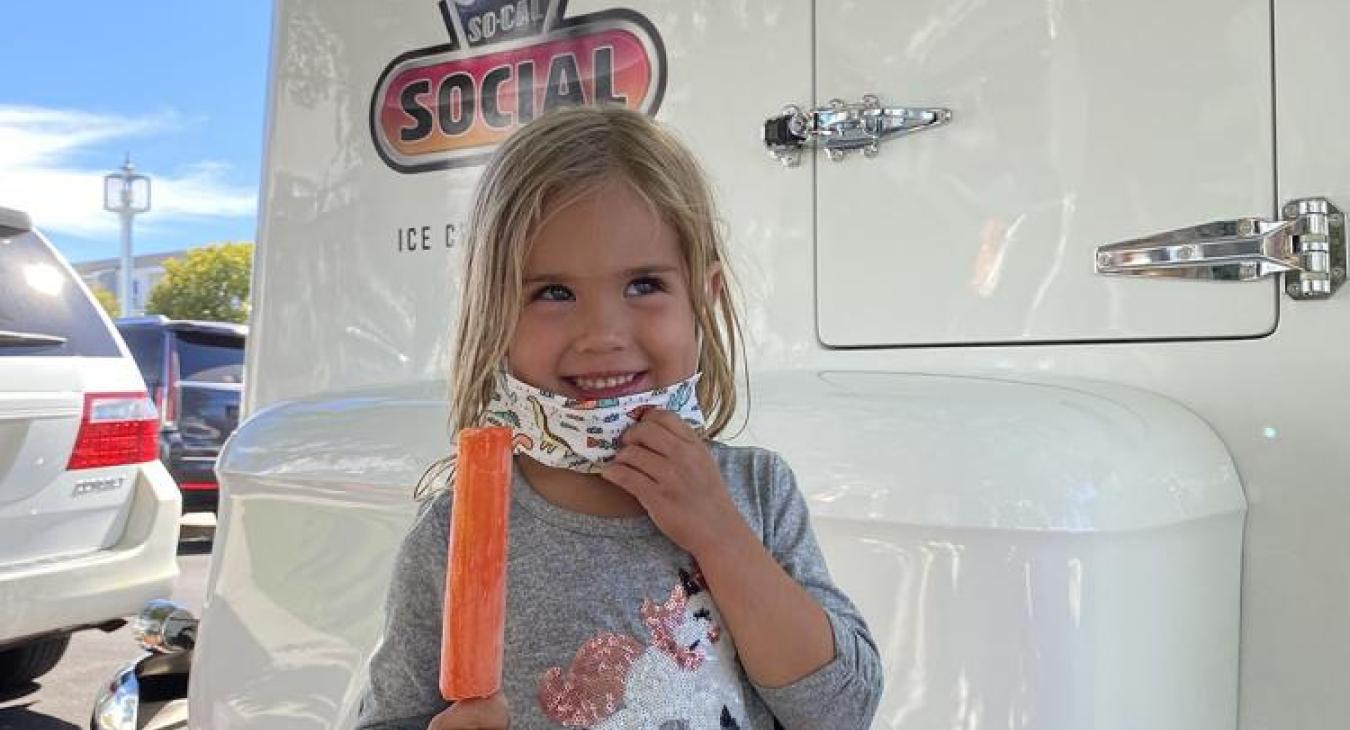 So-Cal Social Events Ice Cream Company