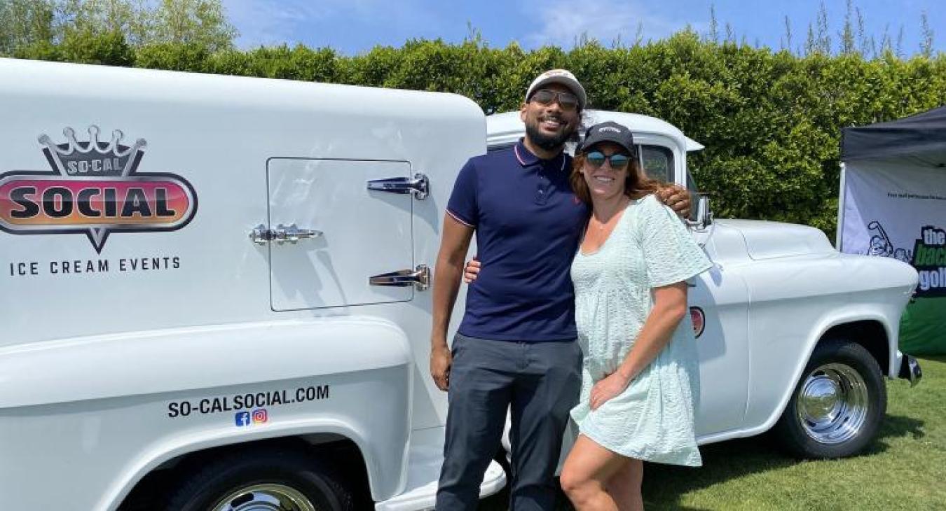 So-Cal Social Events Ice Cream Company