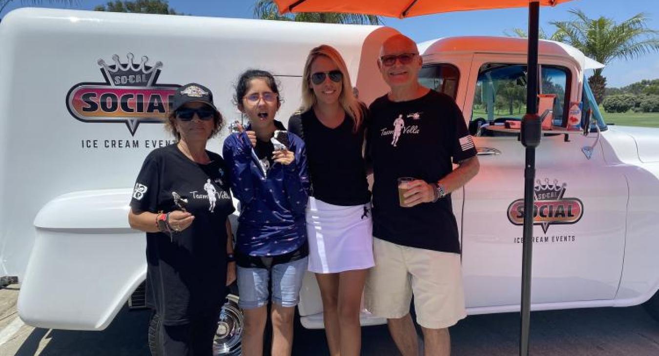 So-Cal Social Events Ice Cream Company