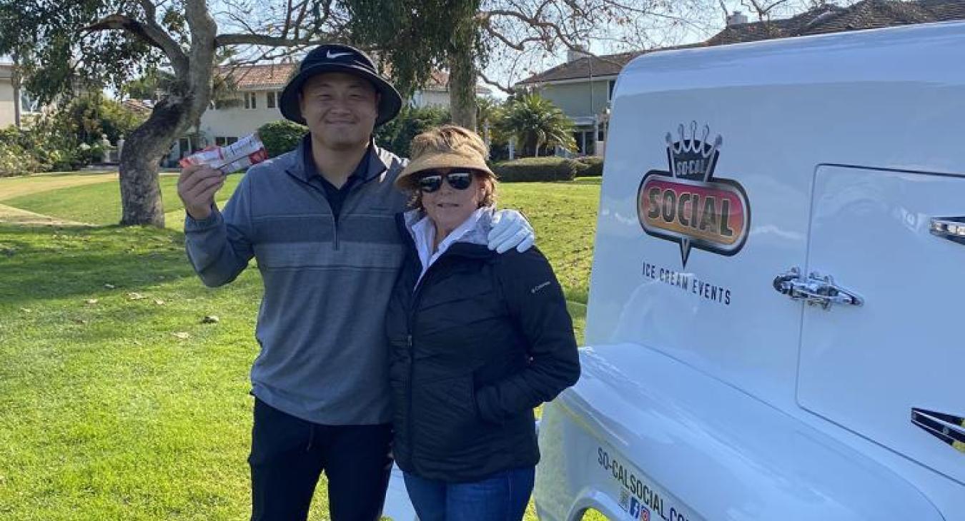 So-Cal Social Events Ice Cream Company