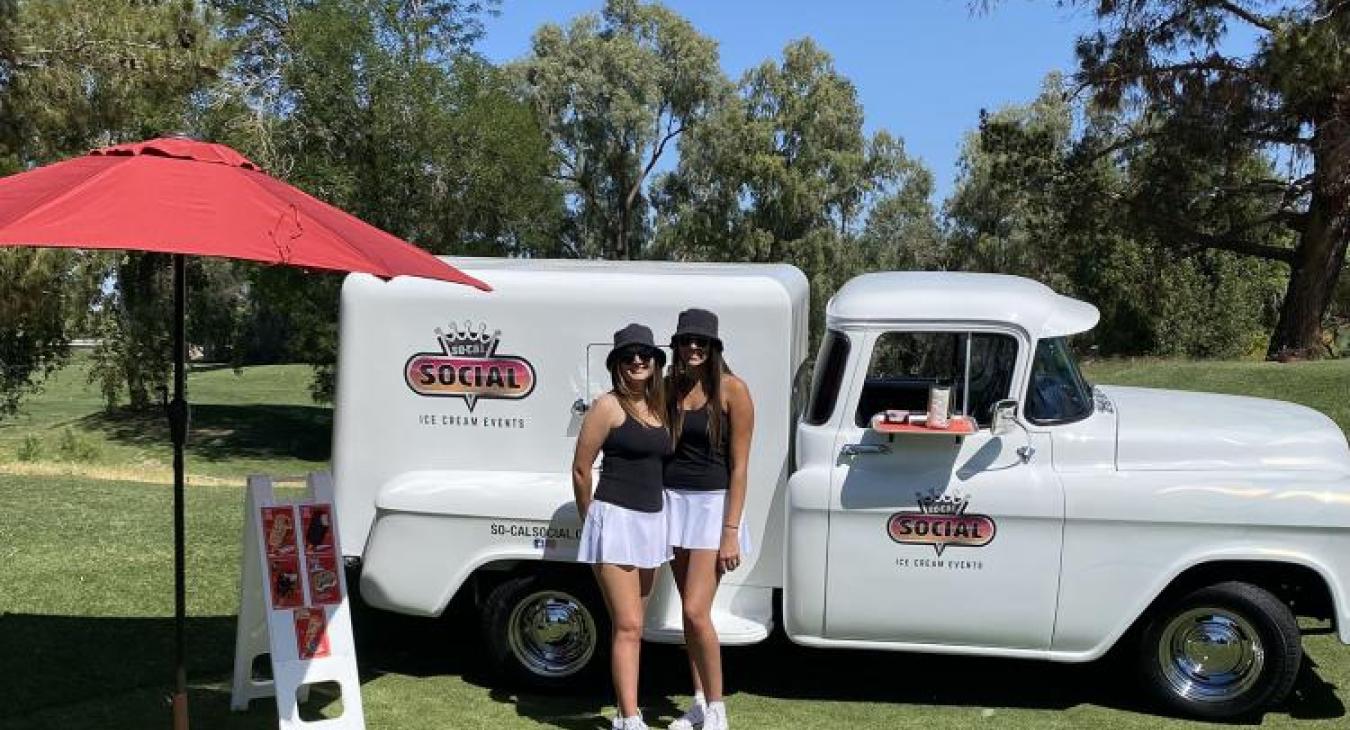 So-Cal Social Events Ice Cream Company