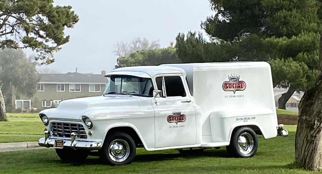 So-Cal Social Events Ice Cream Company