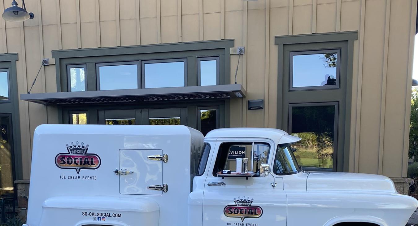 So-Cal Social Events Ice Cream Company
