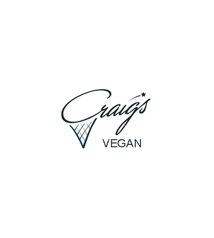 Craig's Vegan